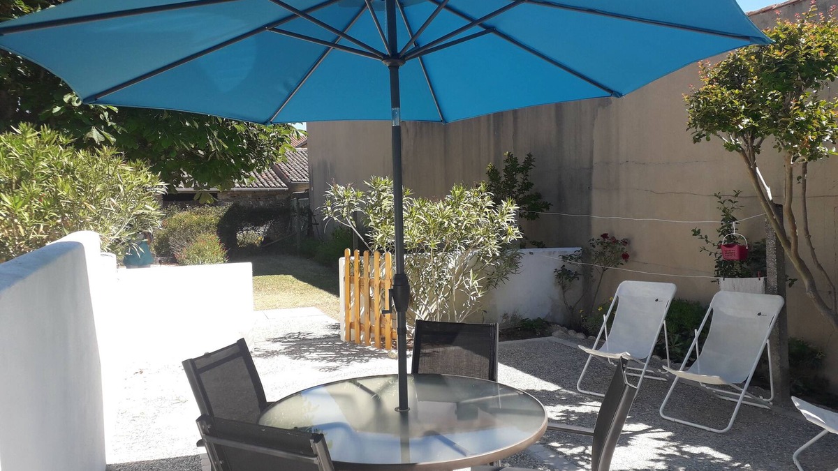 Les Portes-en-Re House | Les Portes: House/Villa - Les Portes