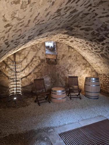 La Charite-sur-Loire Apartment | Les Remparts 1