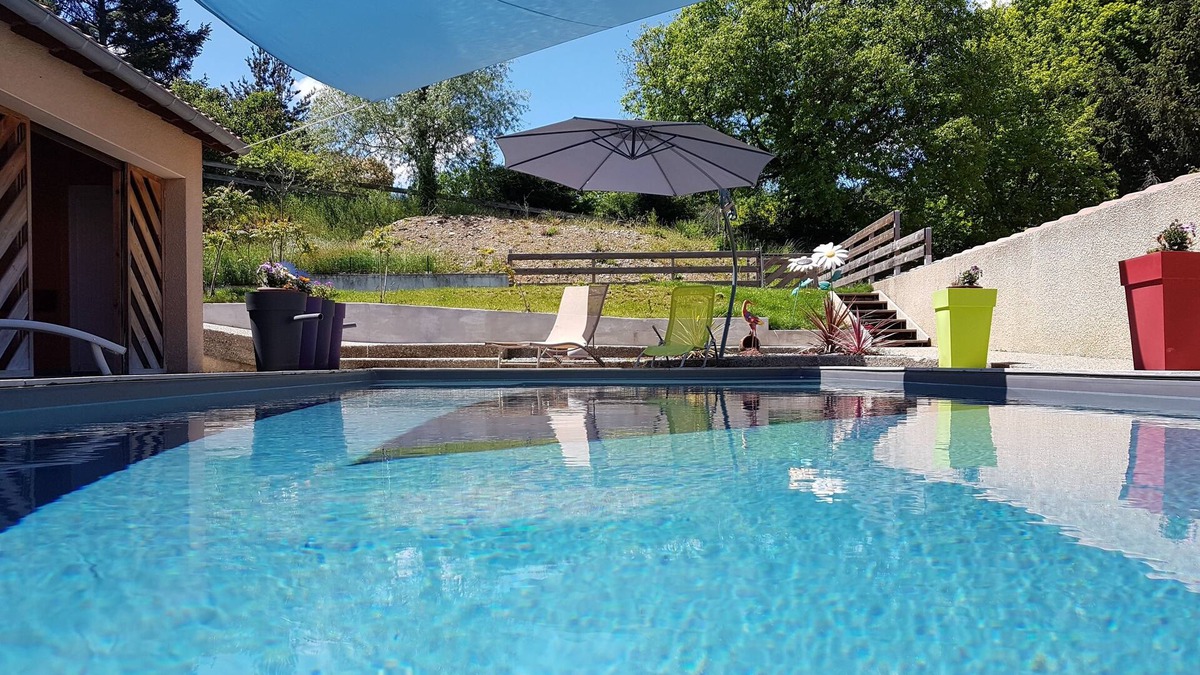 Mazeyrat-d'Allier Hotel | Les Rives d'Allier