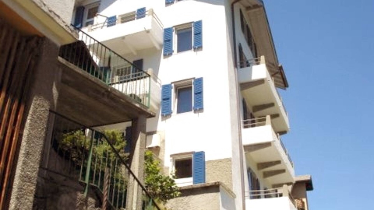 Les Marecottes Hotel | Les Rochers