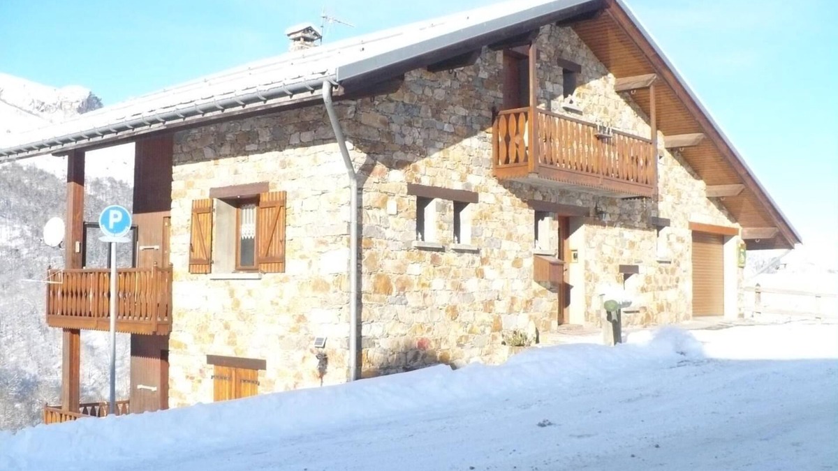 Praranger House | LES RUFFES - LES BELLEVILLE