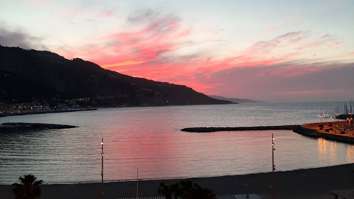 Alpes-Maritimes Apartment | Les Sablettes