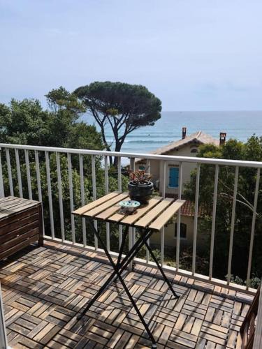 Les Sablettes Apartment | LES SABLETTES LES PIEDS dans L'EAU