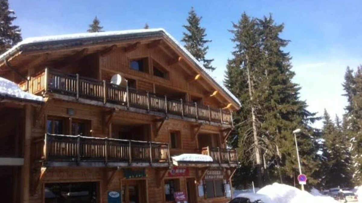 Les Saisies Apartment | Les Saisies, Appart 4 PERS. FURNITURE 3 *. GRD CONFORT. Forest/Bellambra sector