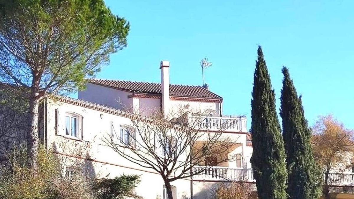 Algans Apartment | Les Salamandres de Beauregard