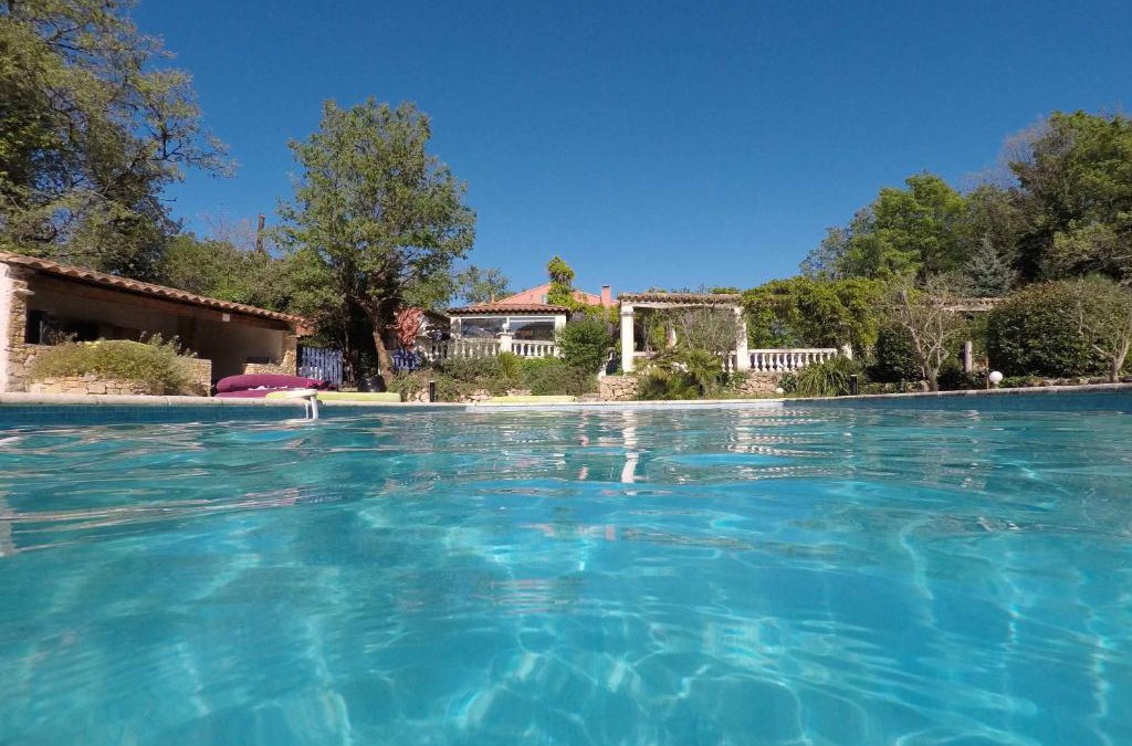 Forcalqueiret Bed & Breakfast | Les Secrets du Défends