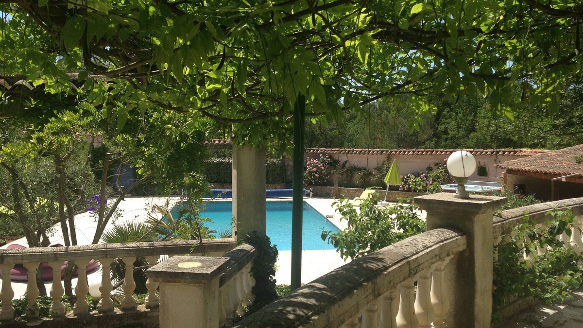 Forcalqueiret House | Les Secrets du Defends