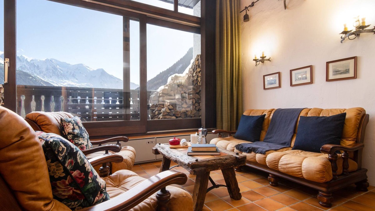 Montroc Ski Chalet | Les Soldanelles, Le Tour (Argentière), France