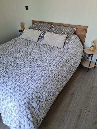 Haegen House | Les sources Caline