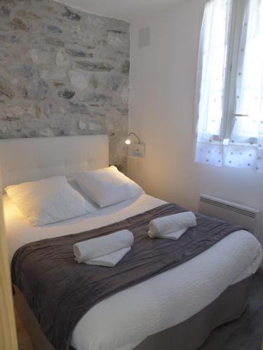 Saint-Lary Apartment | Les Studios de l'Isard