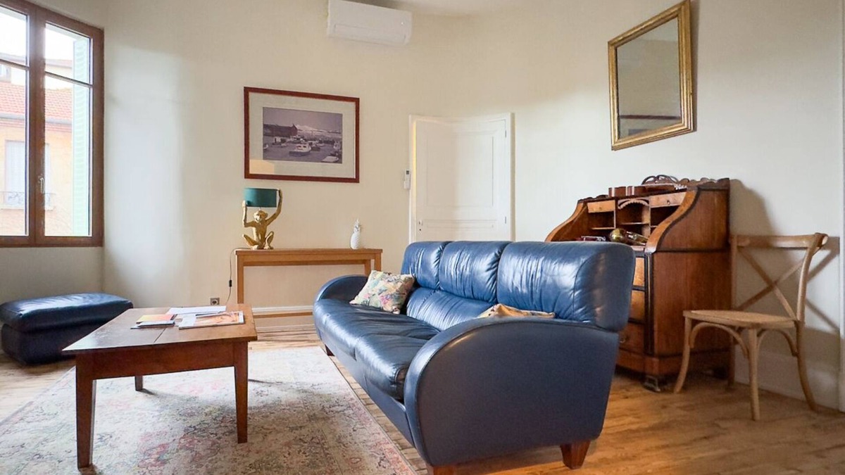 Thermal Apartment | Les Suites de L’Opéra - Suite Dobbs Ferry
