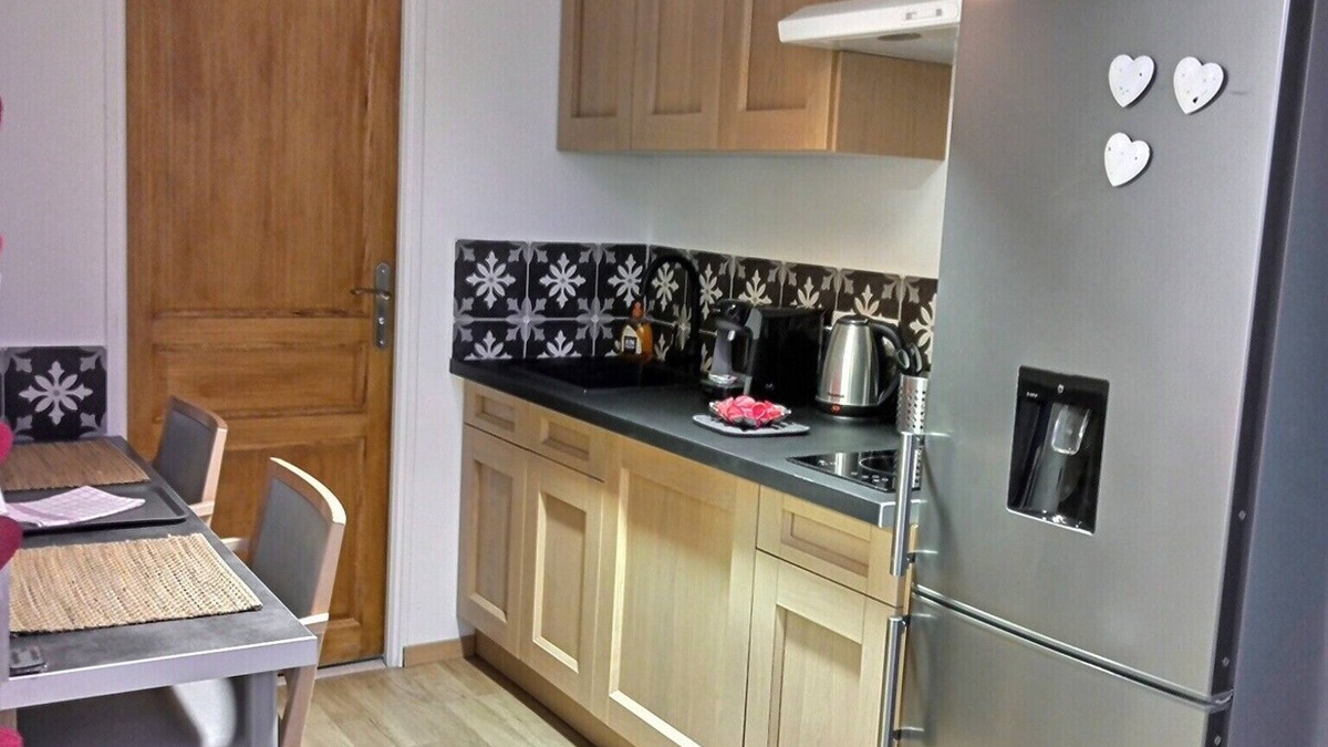 Le Cateau-Cambresis Apartment | Les Suites Fénelon
