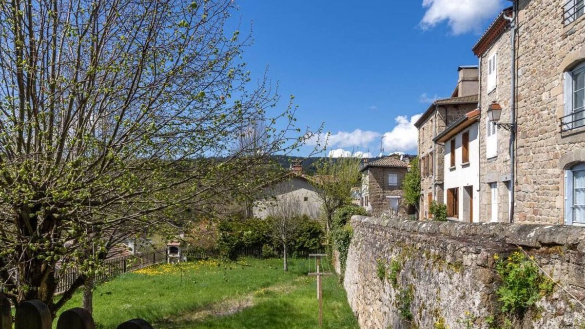 Viverols House | LES Taillades - Viverols