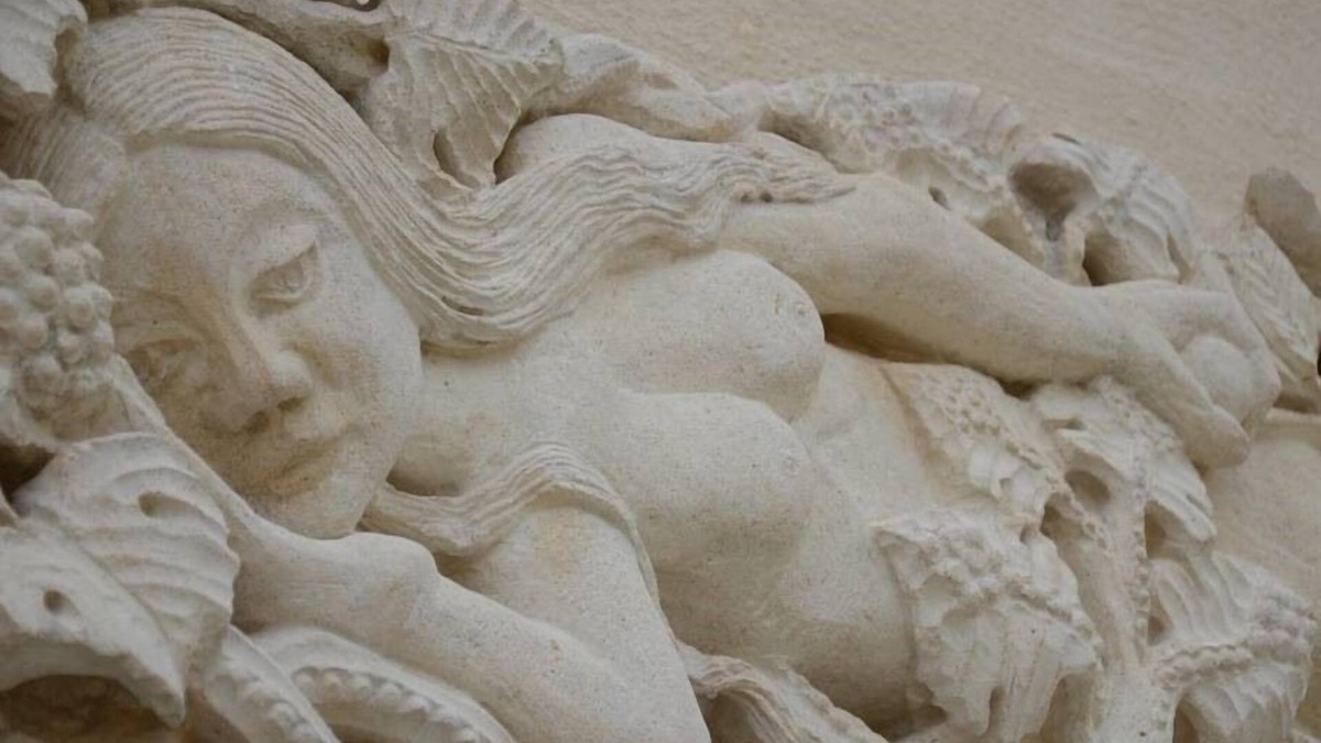 Prehy Apartment | Les Temps Perdus Domaine Clotilde Davenne