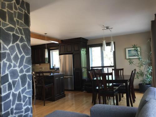 Saint Aime Des Lacs Apartment | Les terrasses st aimé