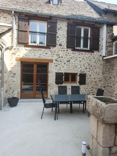Argentat House | Les terrasses de Dordogne