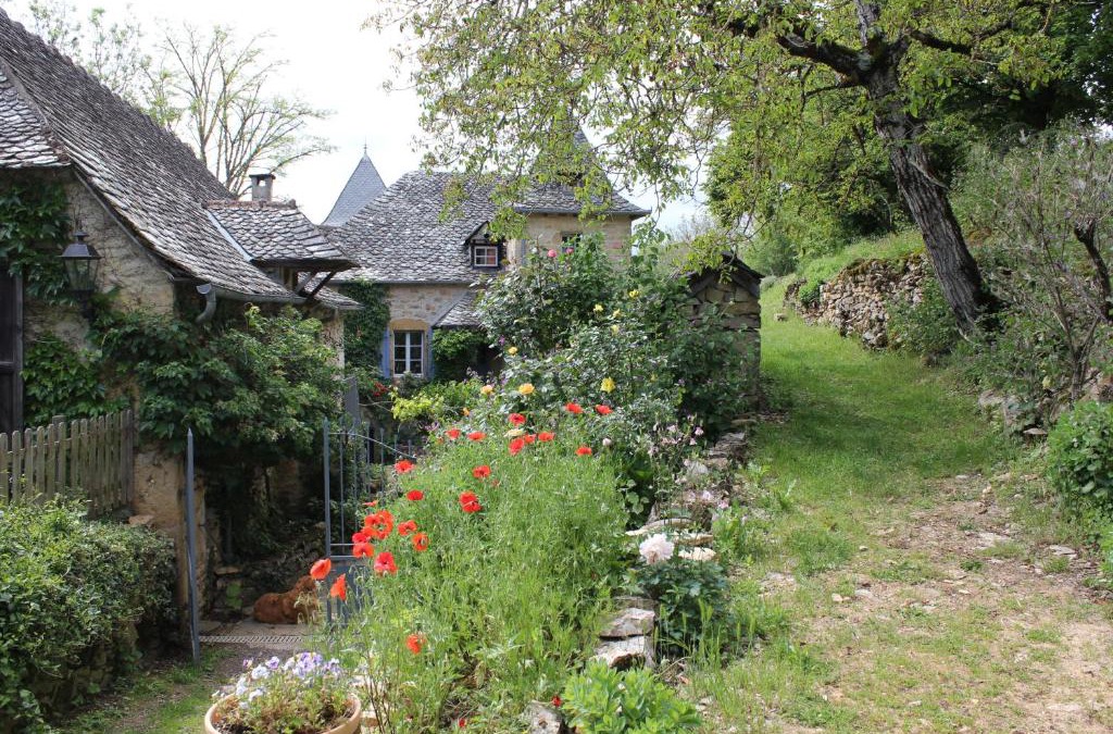 Coubisou Bed & Breakfast | Les Terrasses de Labade Gîte et Chambres d'hôtes