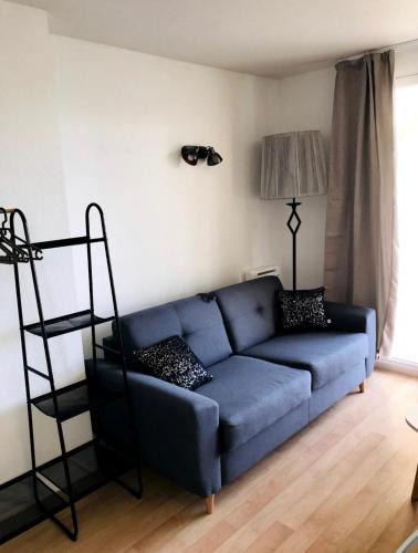 Cayeux-sur-Mer Apartment | Les Terrasses
