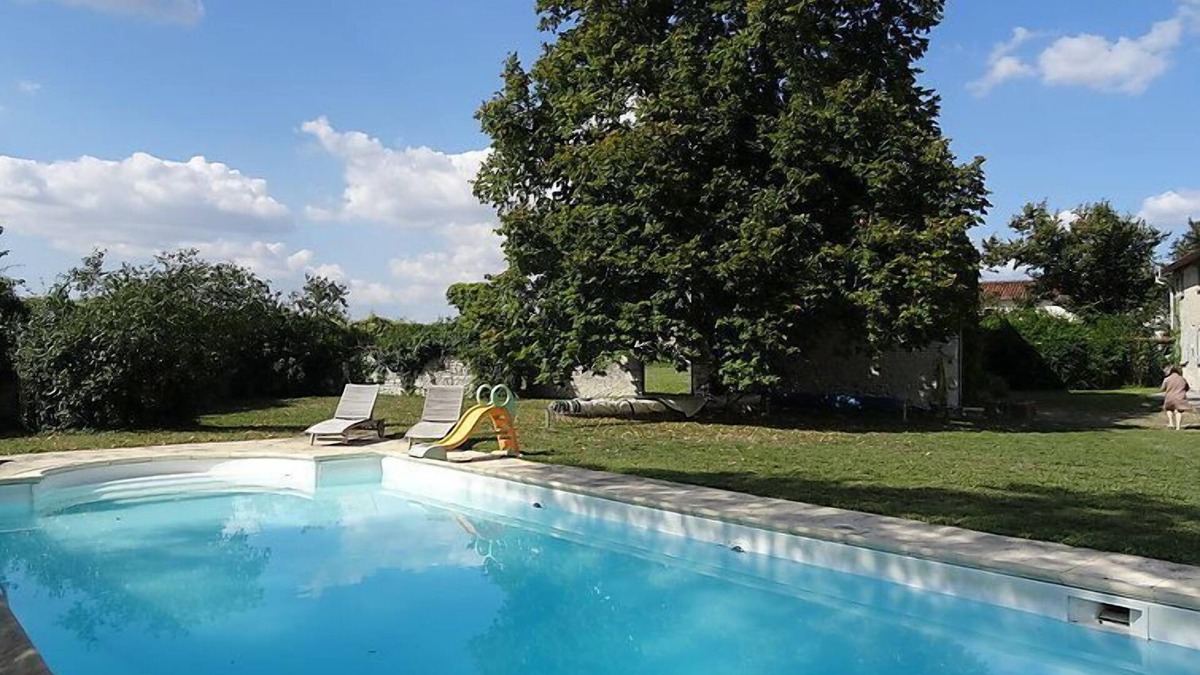 Aumagne House | Les Tilleuls by Interhome