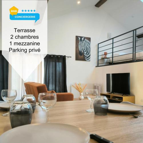 Chazey-sur-Ain Apartment | Les Tilleuls - cnpe bugey - bases de loisirs - pérouges