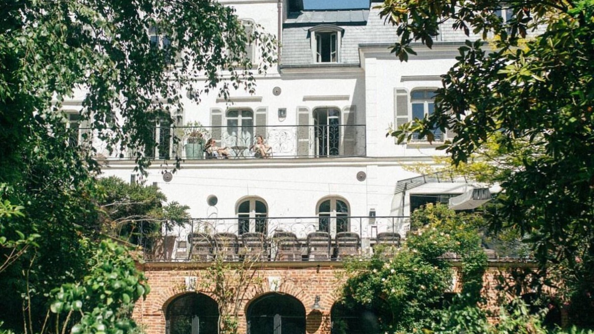 Etretat Bed & Breakfast | Les Tilleuls Etretat