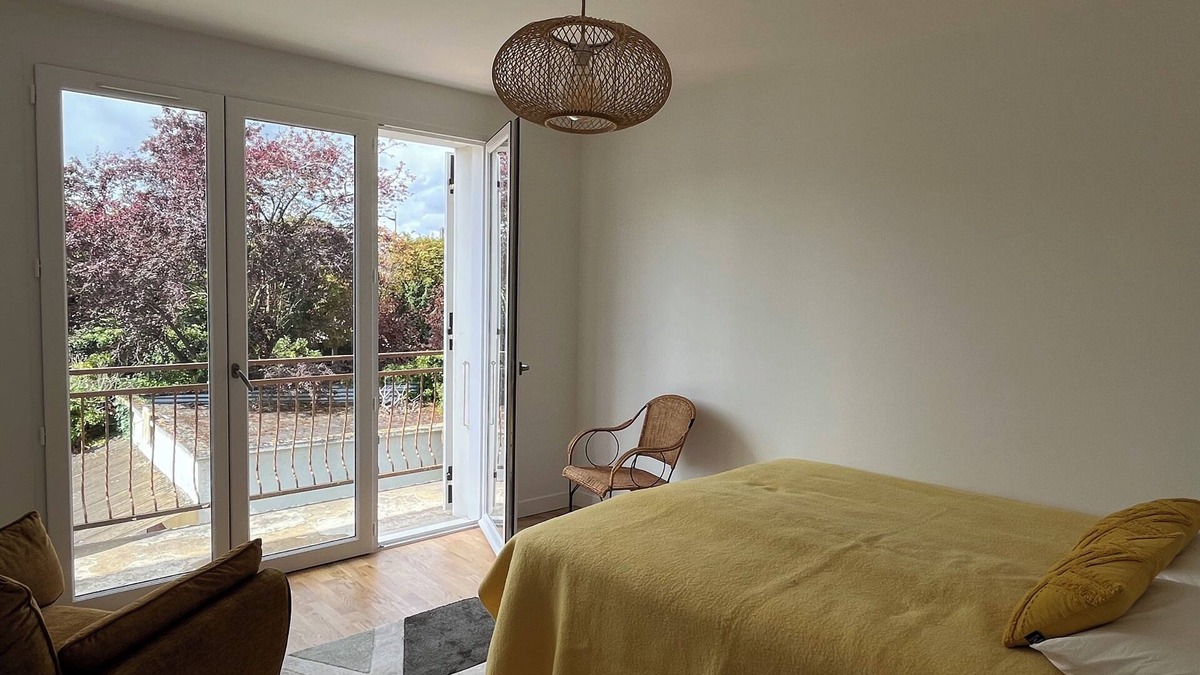 Epone House | Les Trente Glorieuses
