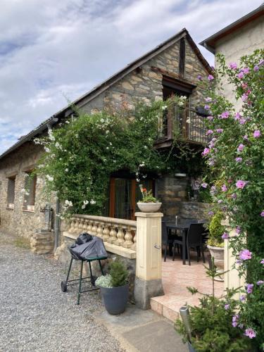 Sere House | les trois monts