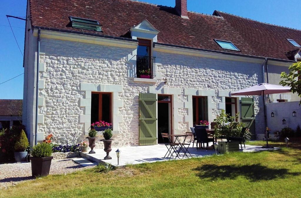 Couffy Bed & Breakfast | Les Trois Provinces