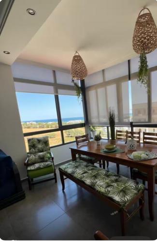 Cabo Negro Apartment | Les vacances à Cabo vue sur mer