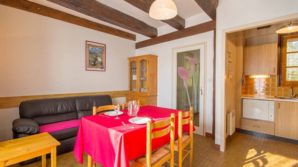 Erdeven House | Les Vanneaux - ERDEVEN