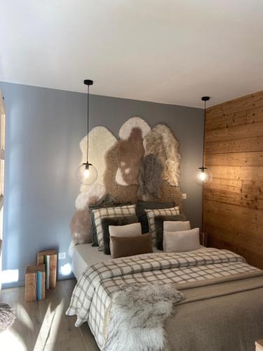 Chorges Apartment | Les vignes du château 2