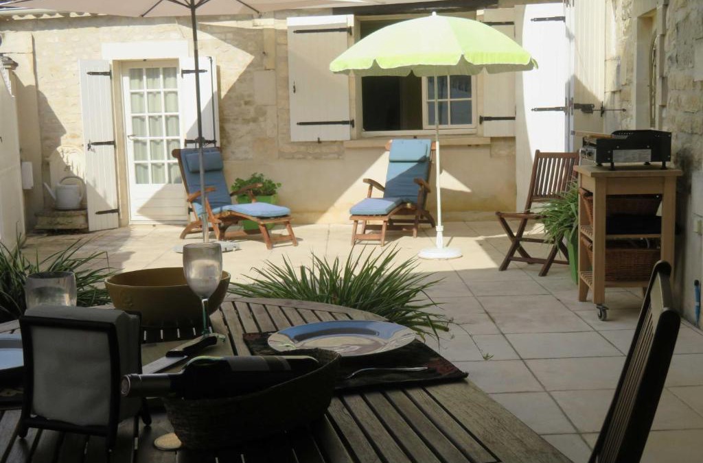 La Courade House | Les Vignes
