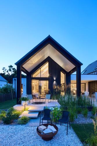 Combrit Villa | Les Villas Majolie - Villa 13 Océan - 5 étoiles
