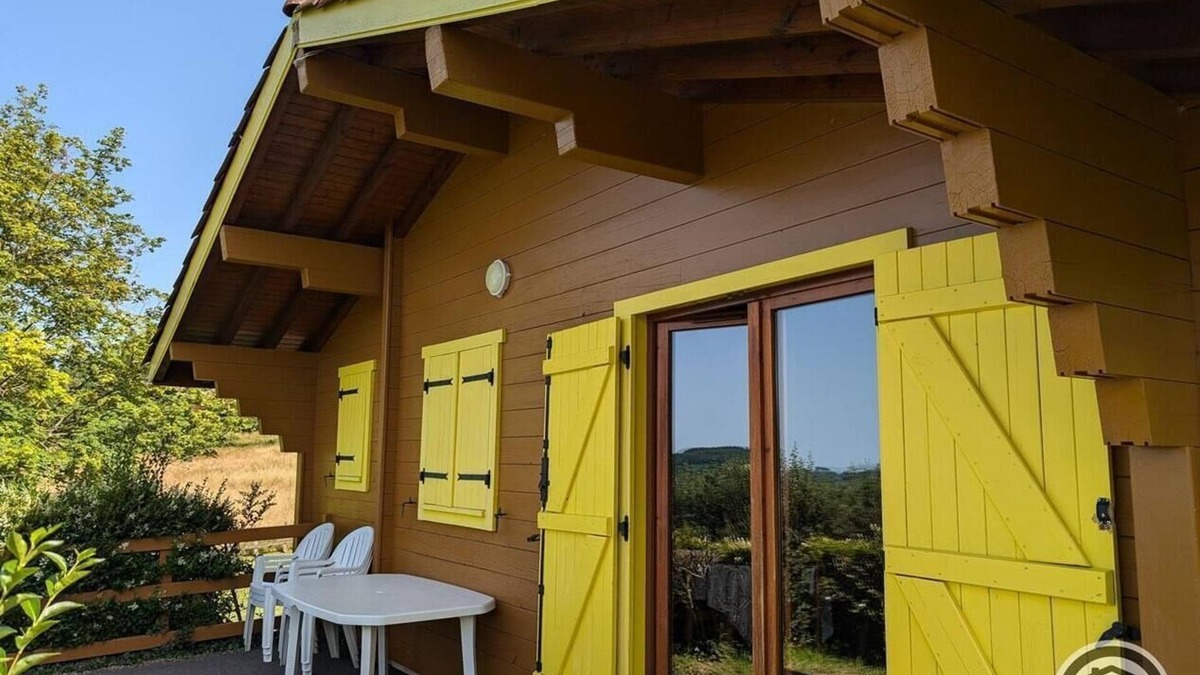 Saint-Clement-de-Vers House | Les Volets Jaunes - SAINT-CLEMENT-DE-VERS