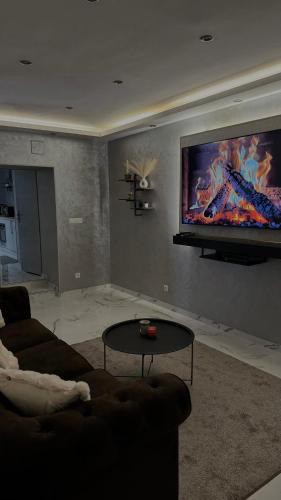 Luxeuil-les-Bains Apartment | Lescapade