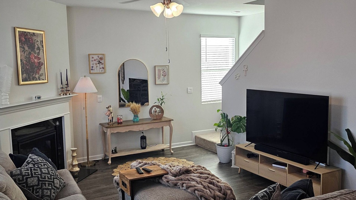 Grovetown House | Less than 13-mile commute to Augusta National Golf Club