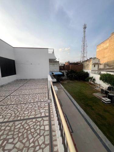 Pilani Apartment | Less than 500m from BITS Campus