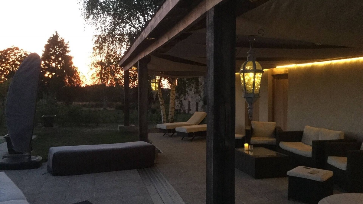 Oradour-sur-Vayres House | L’Etacq - Beautifully Converted Barn In Picturesque France