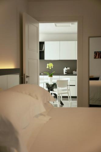 San Giorgio Ionico Bed & Breakfast | LeTagghjate - Exclusive Rooms and Suites