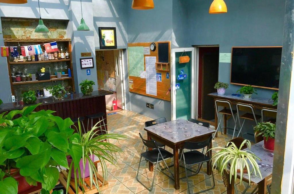 Xining City Centre Hostel | LETE Hostel
