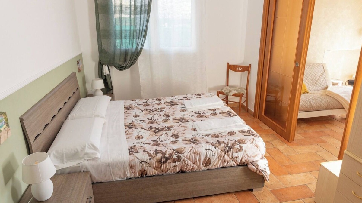 Sanremo Villa | Leto’s apartment in Sanremo - Parking & Garden