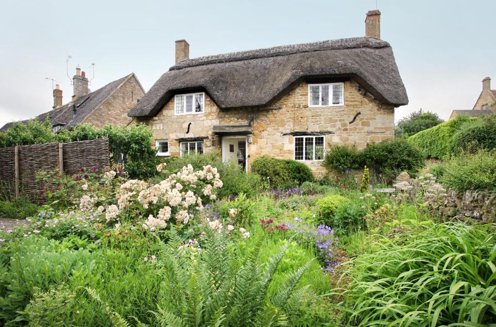 Chipping Campden House | Letterbox Cottage