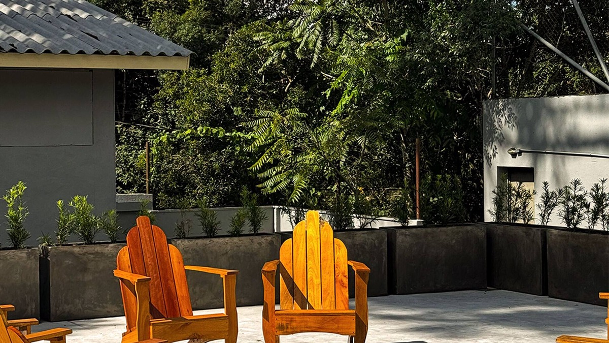 Flores da Cunha Hotel | Letto Hotel Flores da Cunha