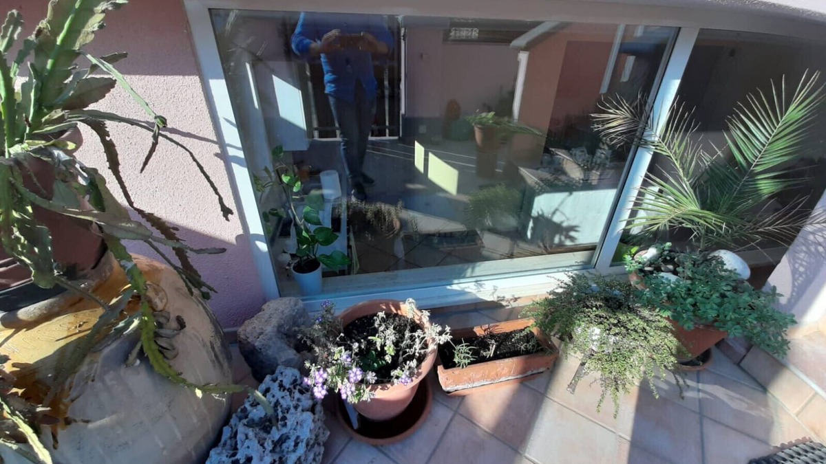 Barbarano del Capo Apartment | Leuca Small Apartment