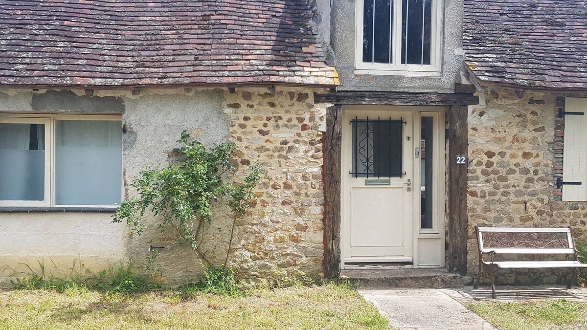 Thollet House | Leuk Frans Vakantie Huisje in de Natuur