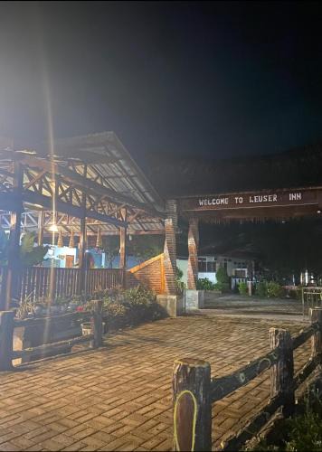 Bohorok Hotel | Leuser Inn & Jungle Trekking