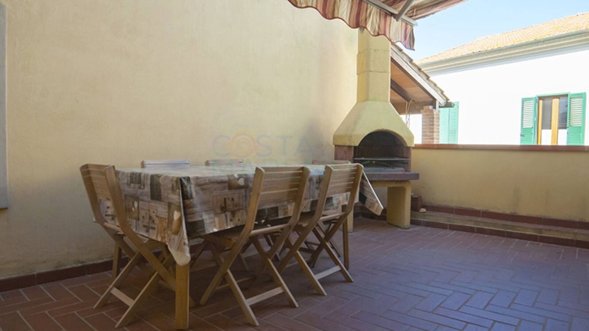 Follonica Apartment | LEVANTE e LIBECCIO - LEVANTE