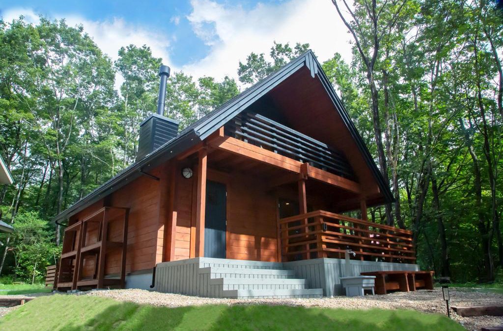 Nasu Villa | LEVATA