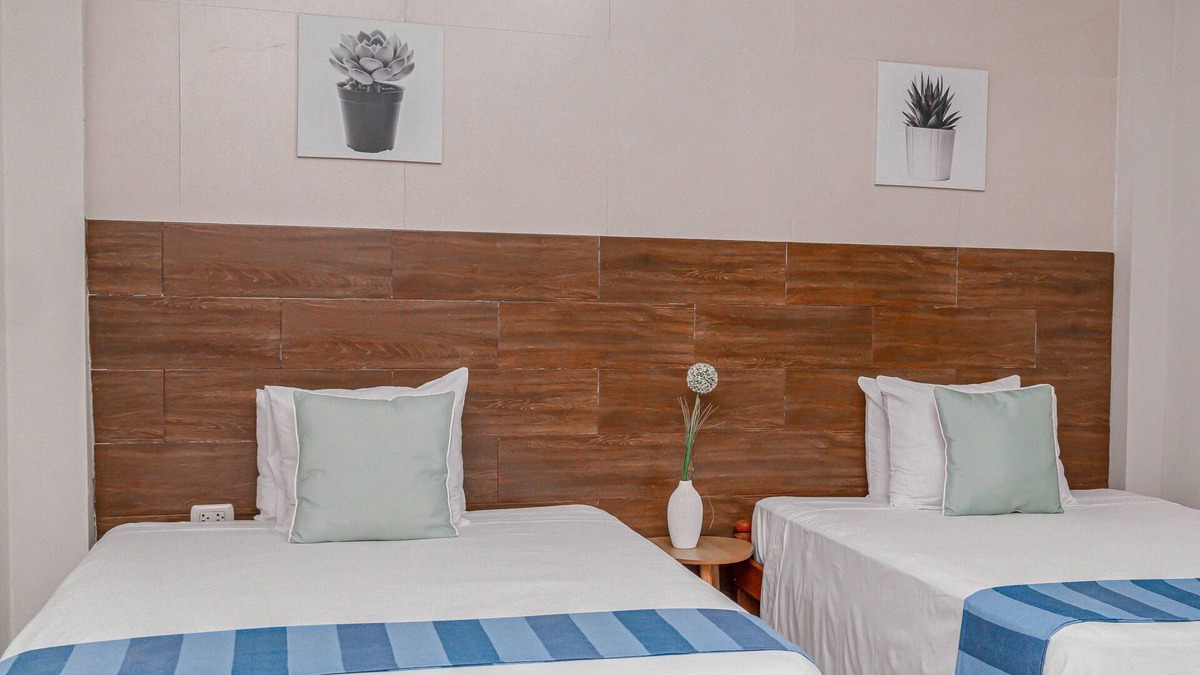 Calleria Hotel | Leveint Executive Hotel