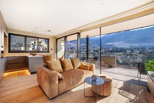 Merano Apartment | Levita Living Wolke